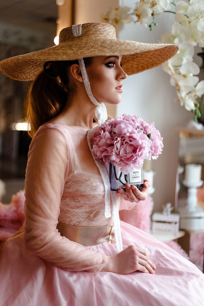 Унесенные ветром