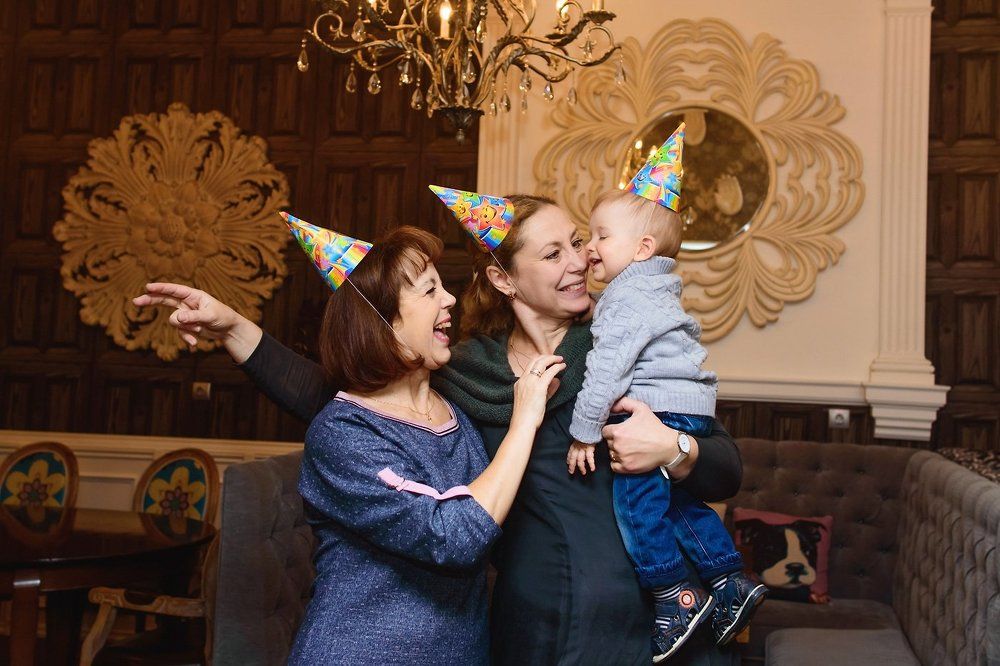 День рождения