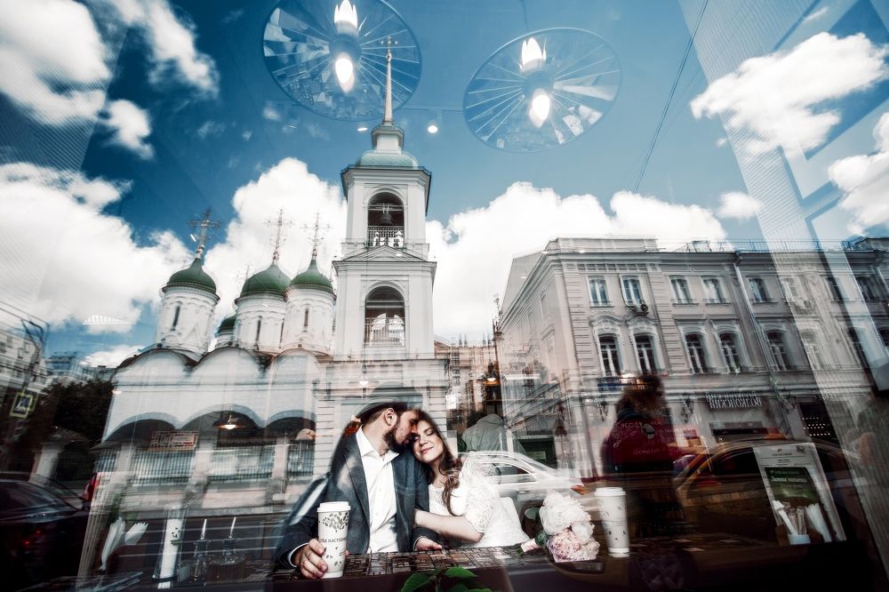 И весь мир подождет