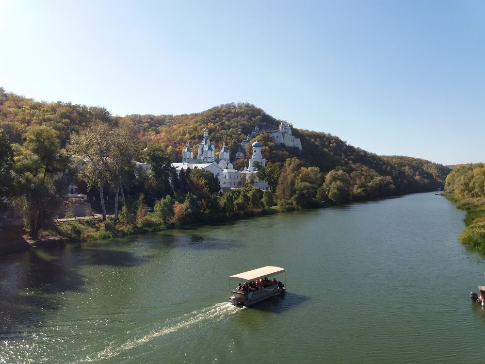 Славяногорск