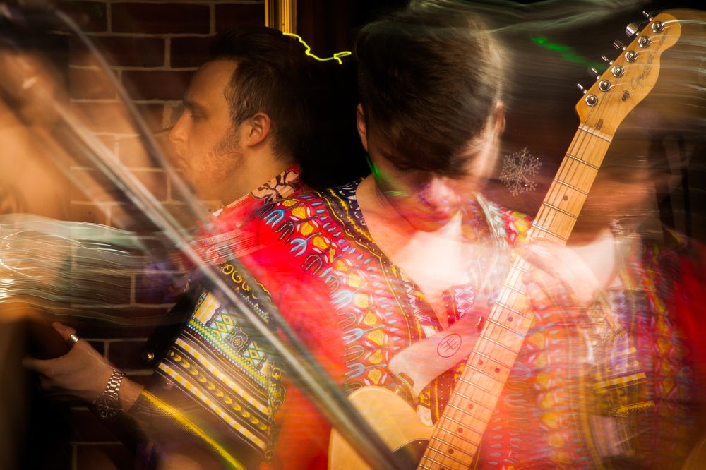 Образ музыки