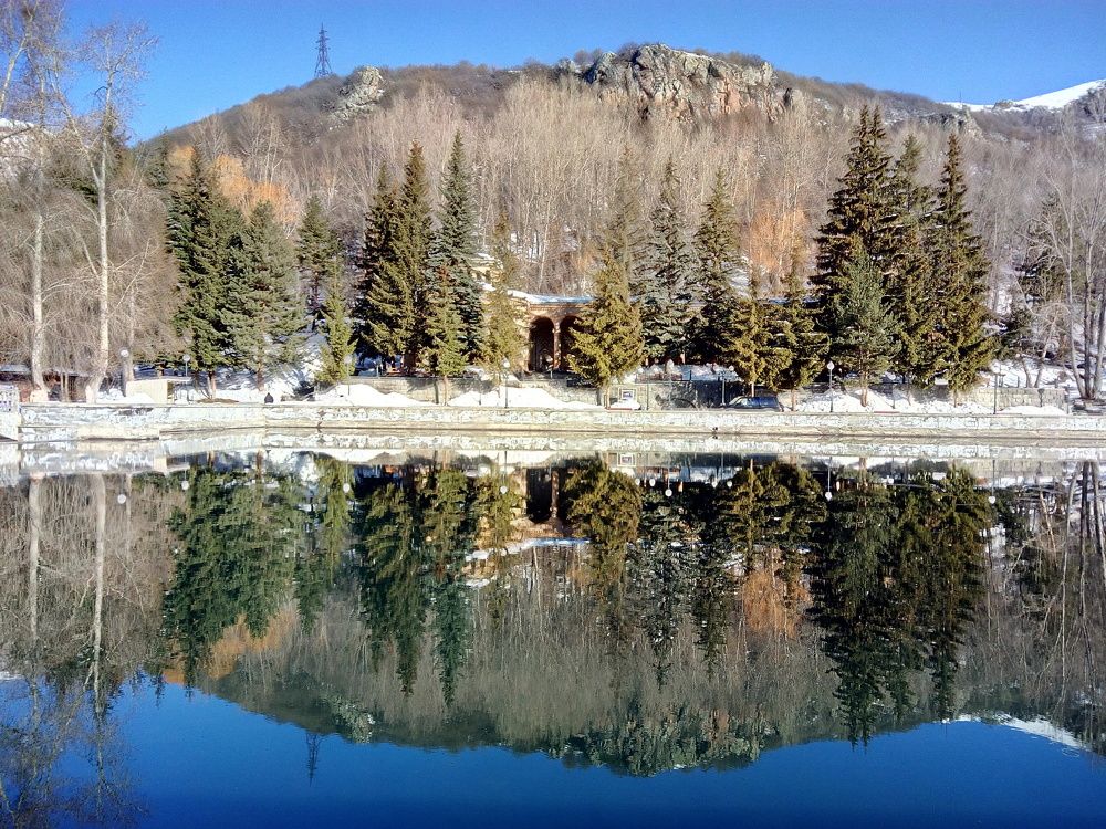 Photograph by Тигран Гукасян