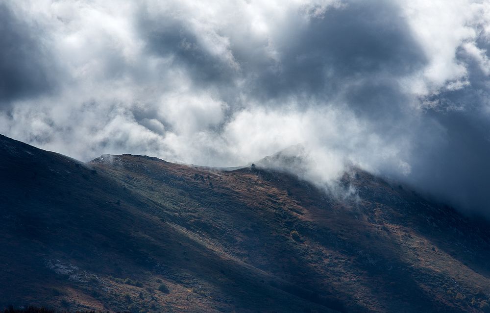 Photograph by Сергей Политыкин