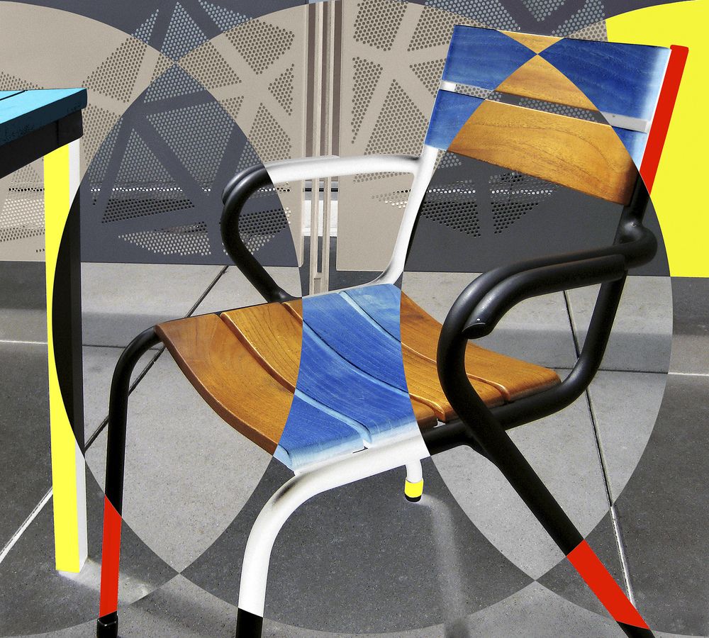 Супрематический (из Амстердама).