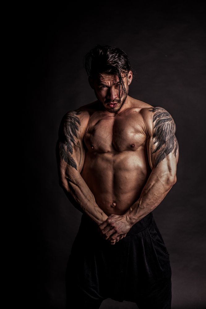 ЛЕВАЯ РУКА ГОСПОДА