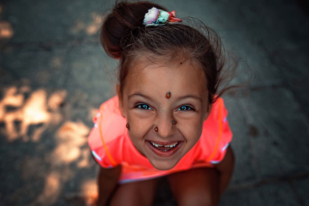 Photograph by Юлия Устинова