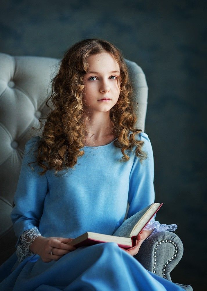 Фотография автора Алина Ланкина