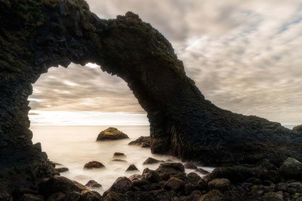 В ожидании нового дня