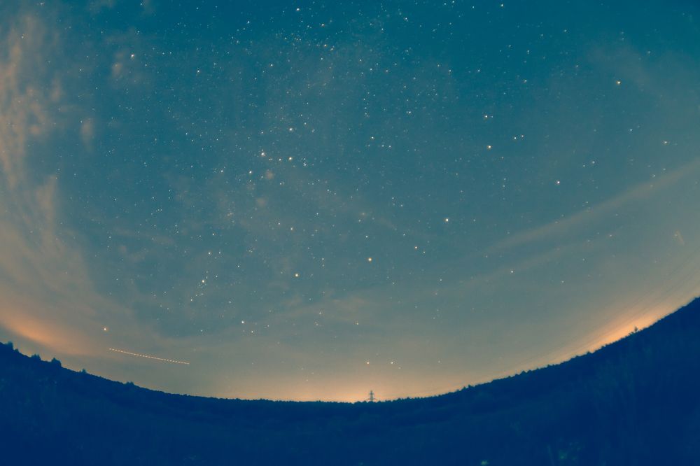 Photograph by Георгий Казанцев