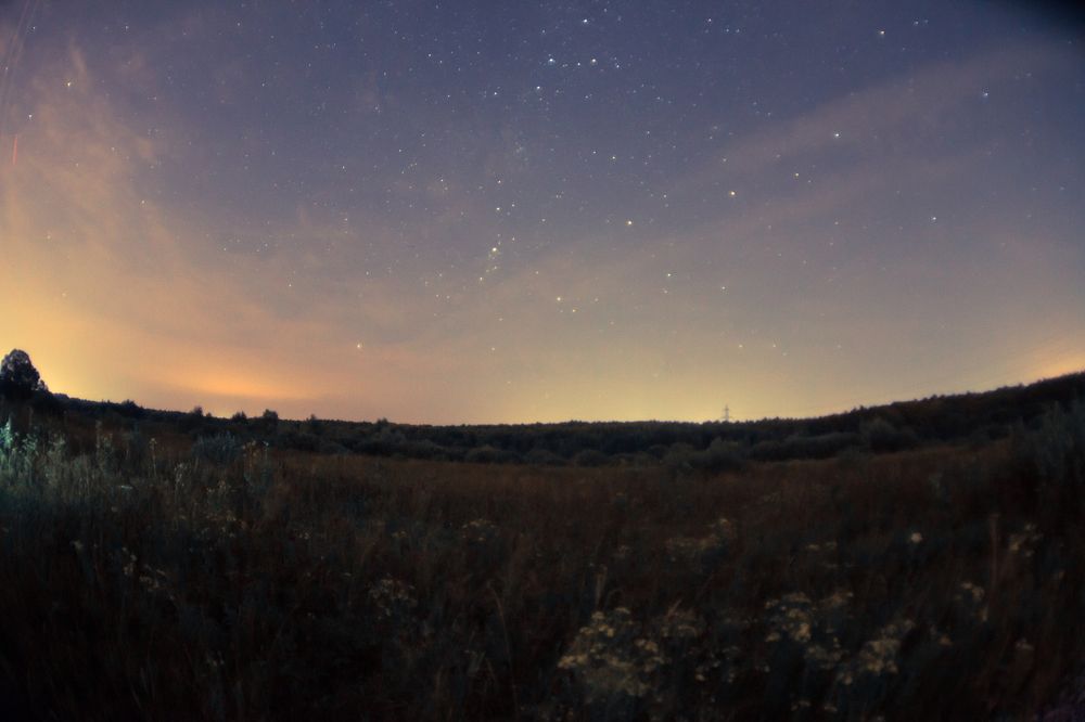 Photograph by Георгий Казанцев