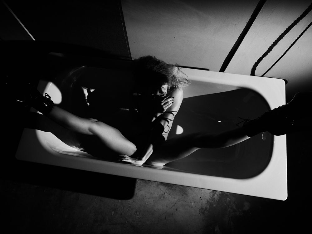 Photograph by Евгений Соседков