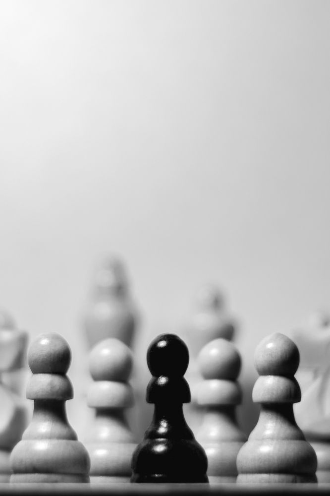 Photograph by Nicolas Gatto