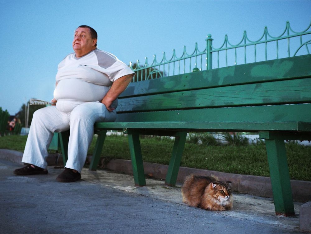 Photograph by Елена Ржевская