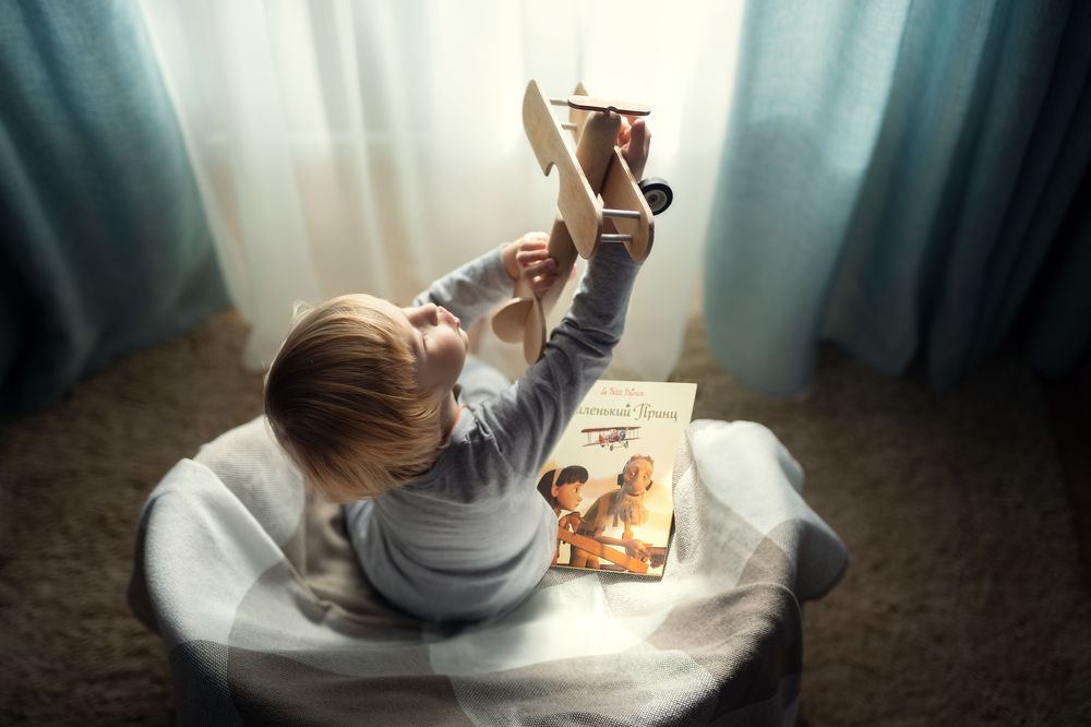 Детские мечты