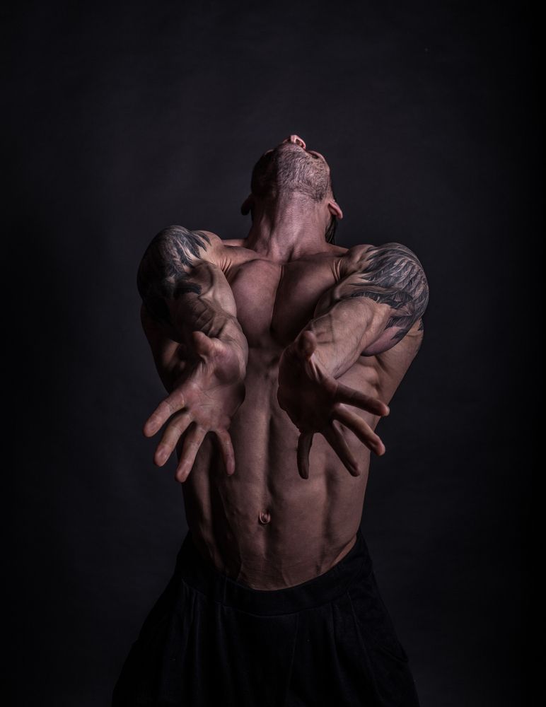 Хороший клоун, мёртвый клоун