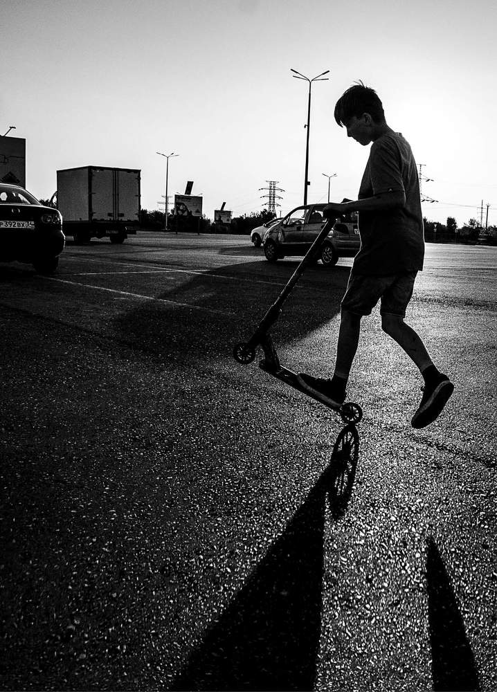 Photograph by Юрий Россохатский