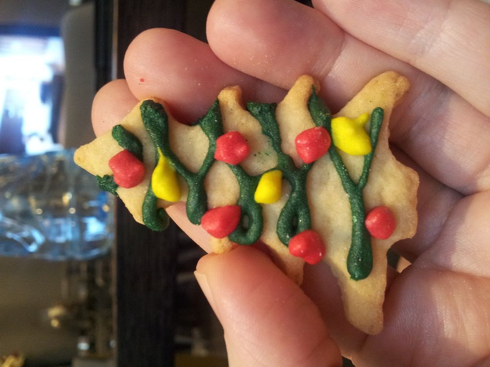 Photograph by Katarzyna Berić