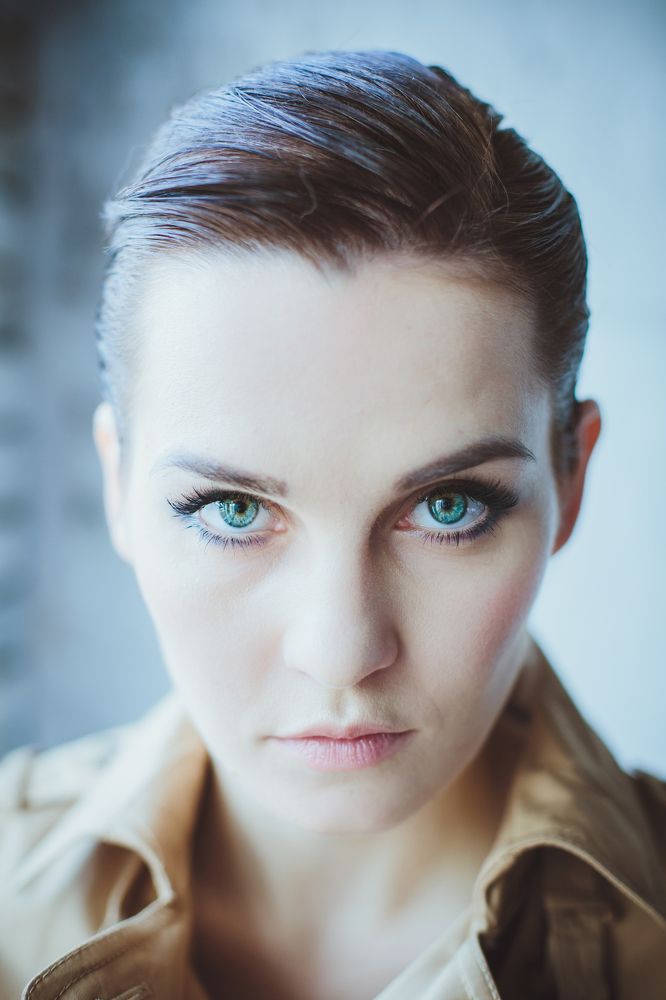 Photograph by Анна Дроздова