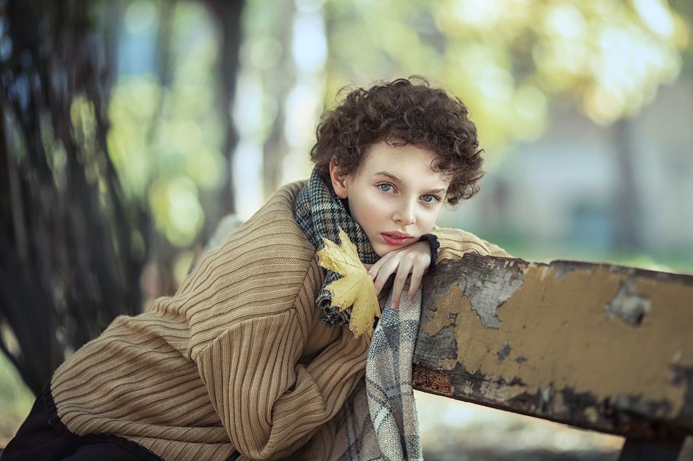 Осенние размышления