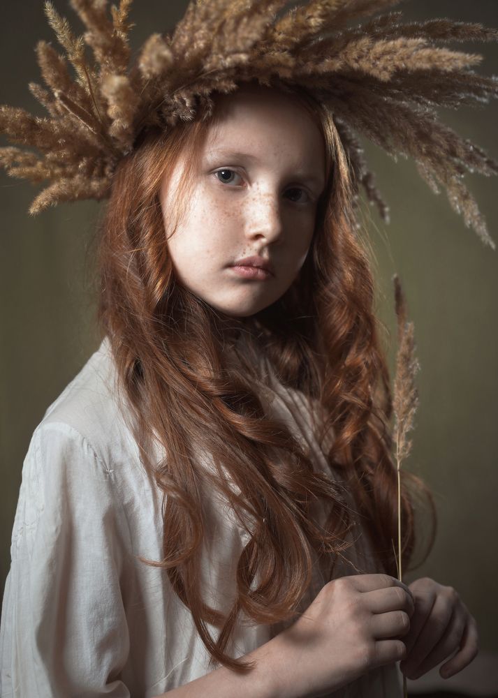 Где ночует солнце