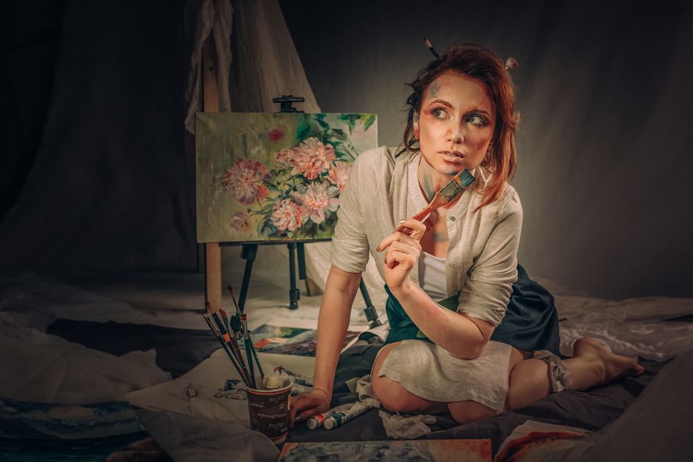 Вдохновение