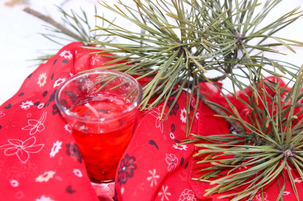 Свеча любви