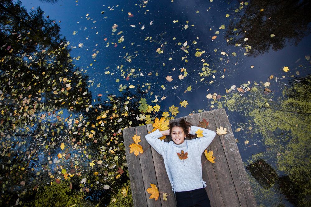 Photograph by Ксения