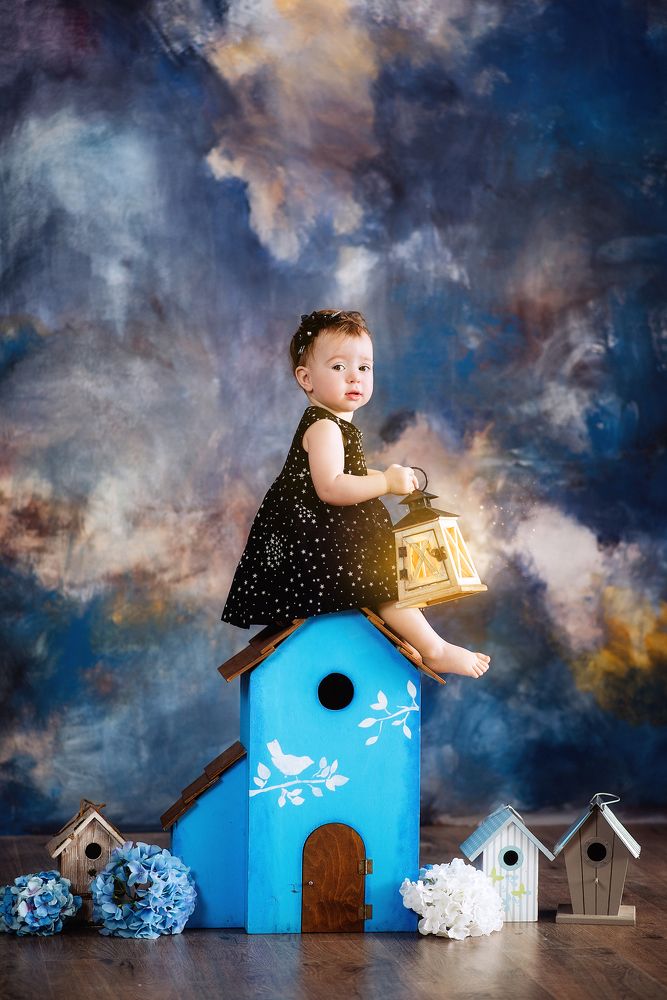 Если звезды зажигают