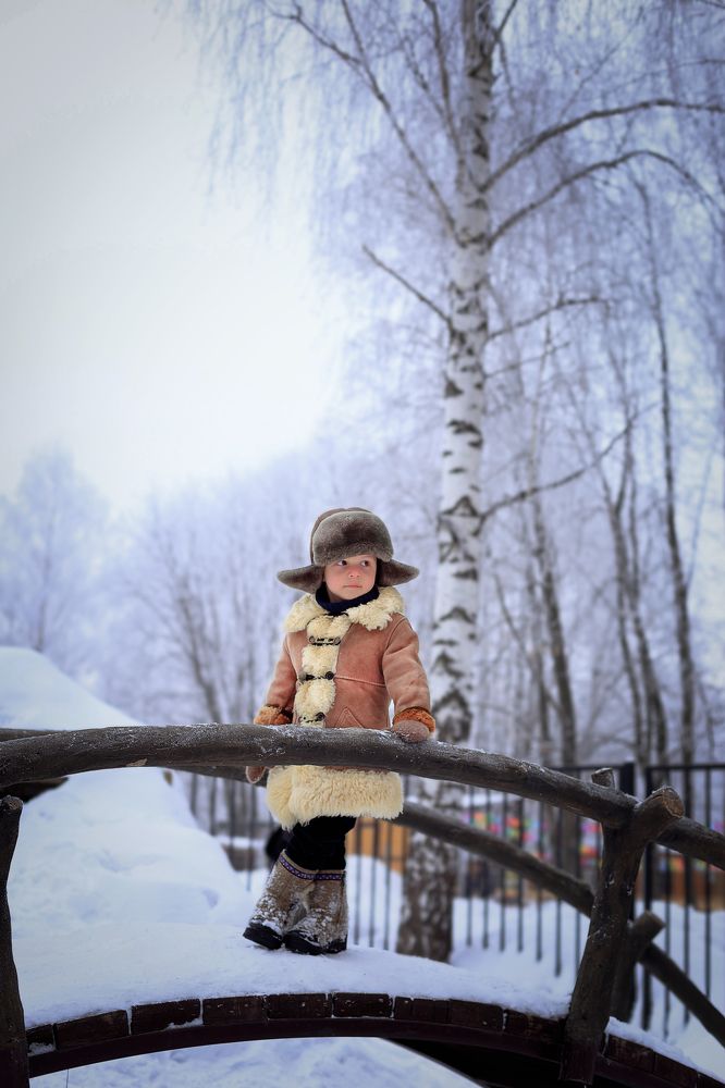 Photograph by Марина Маликова