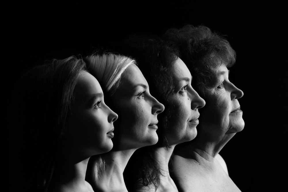 Связь поколений