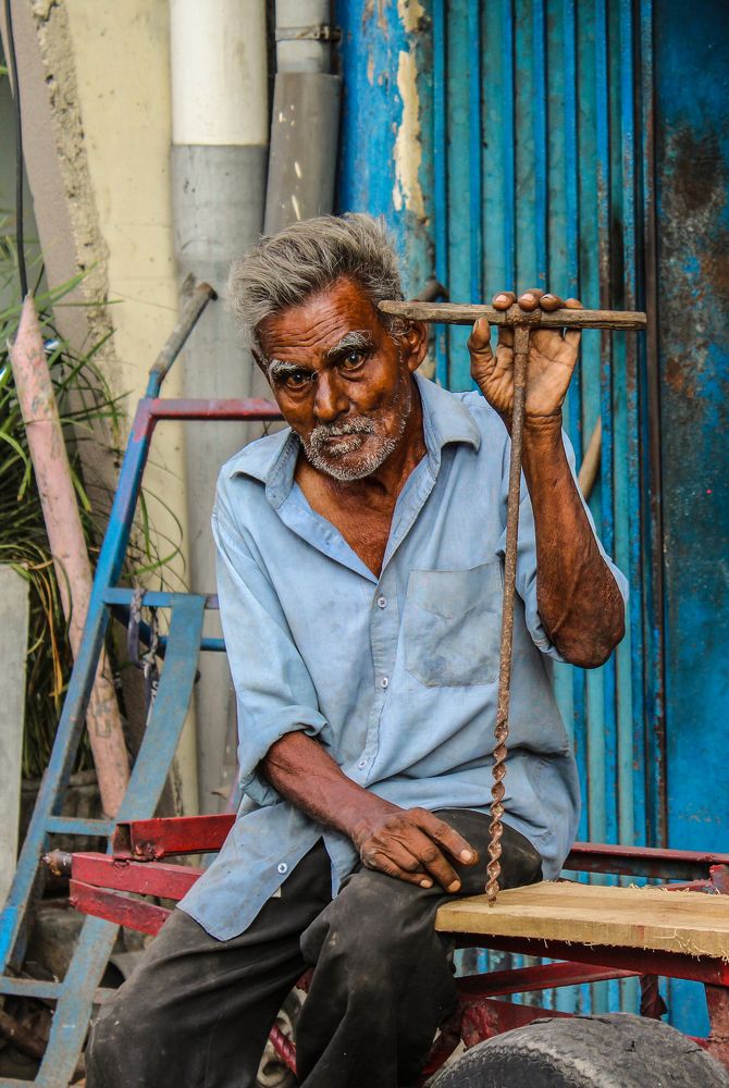 age is just a number