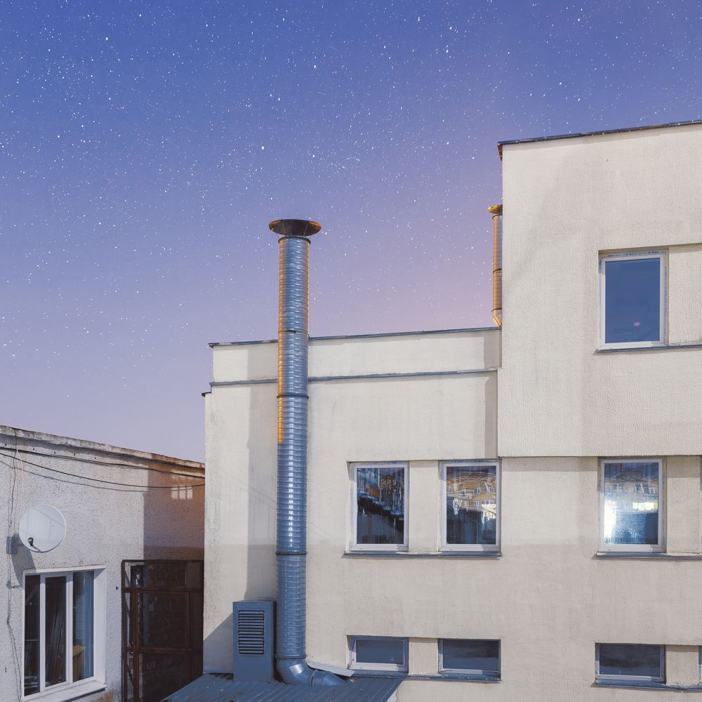 светлая ночь