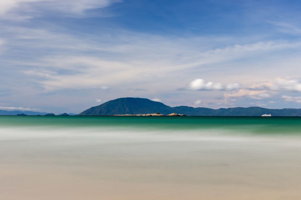 Безмятежность