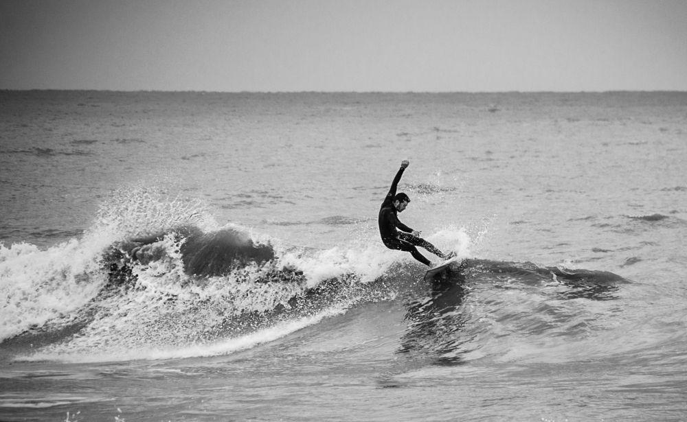 Photograph by Daya Tom