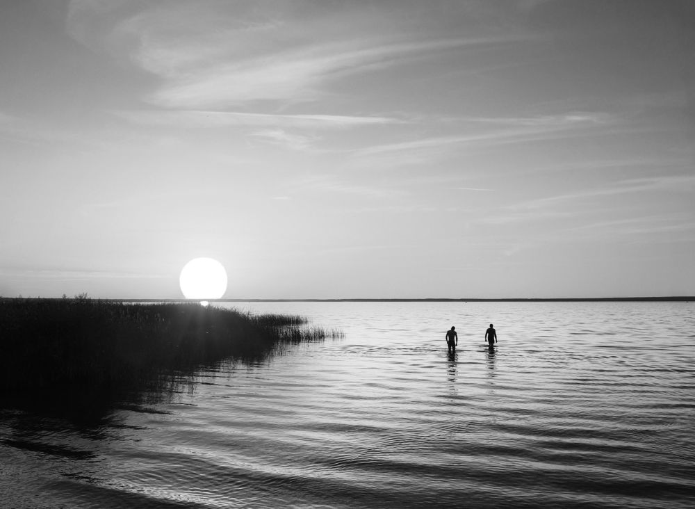 Photograph by Елена Ржевская