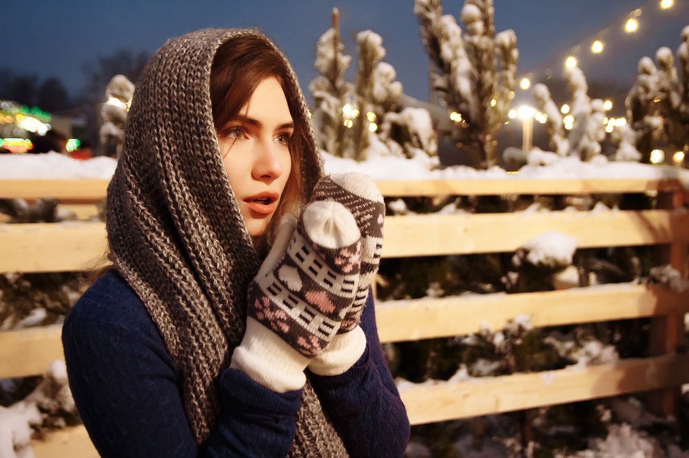 Photograph by Olga Skripnik