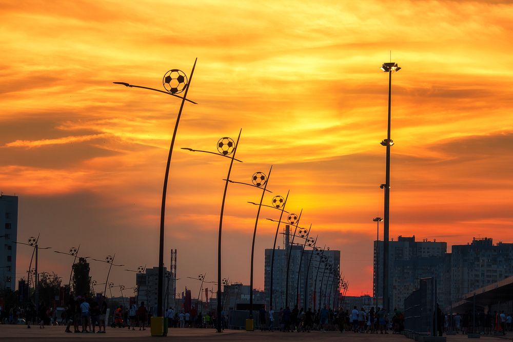 Дорога к победе