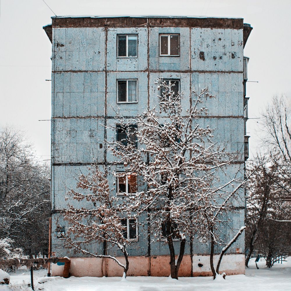 Photograph by Дмитрий Саполгин