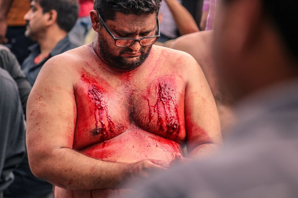 Mourning of Muharram