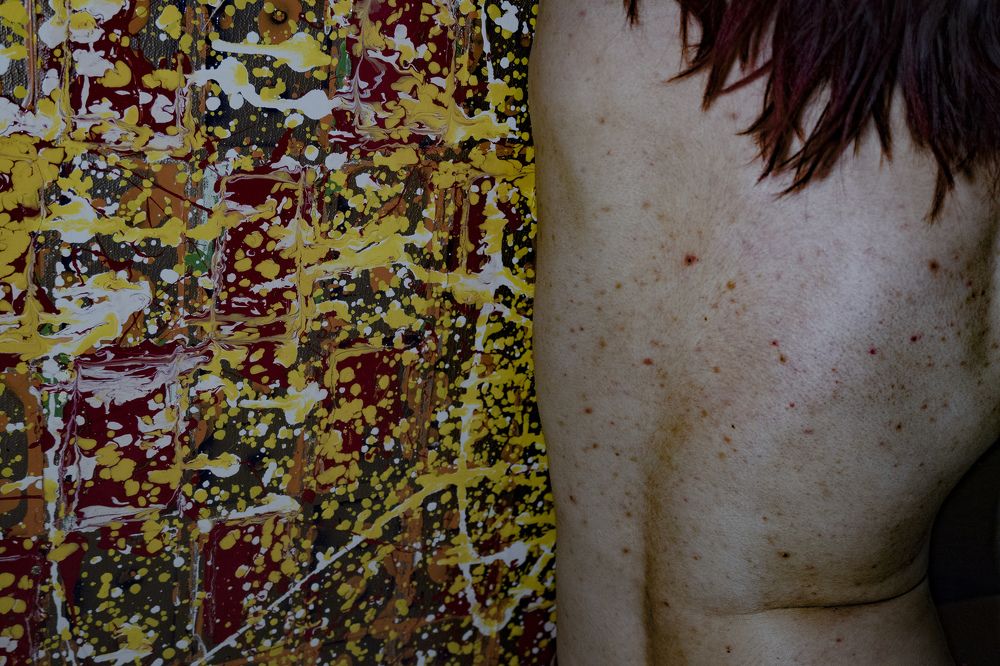 Photograph by Виктория Лихолет