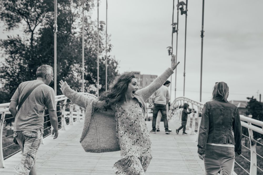 Photograph by Olga Skripnik