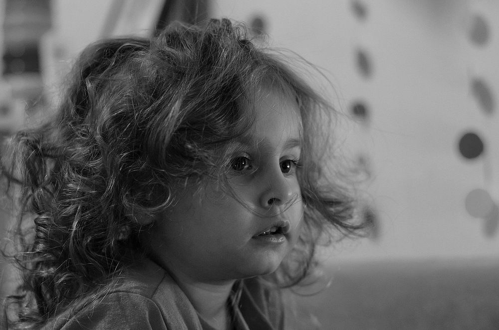 Кудрявое счастье