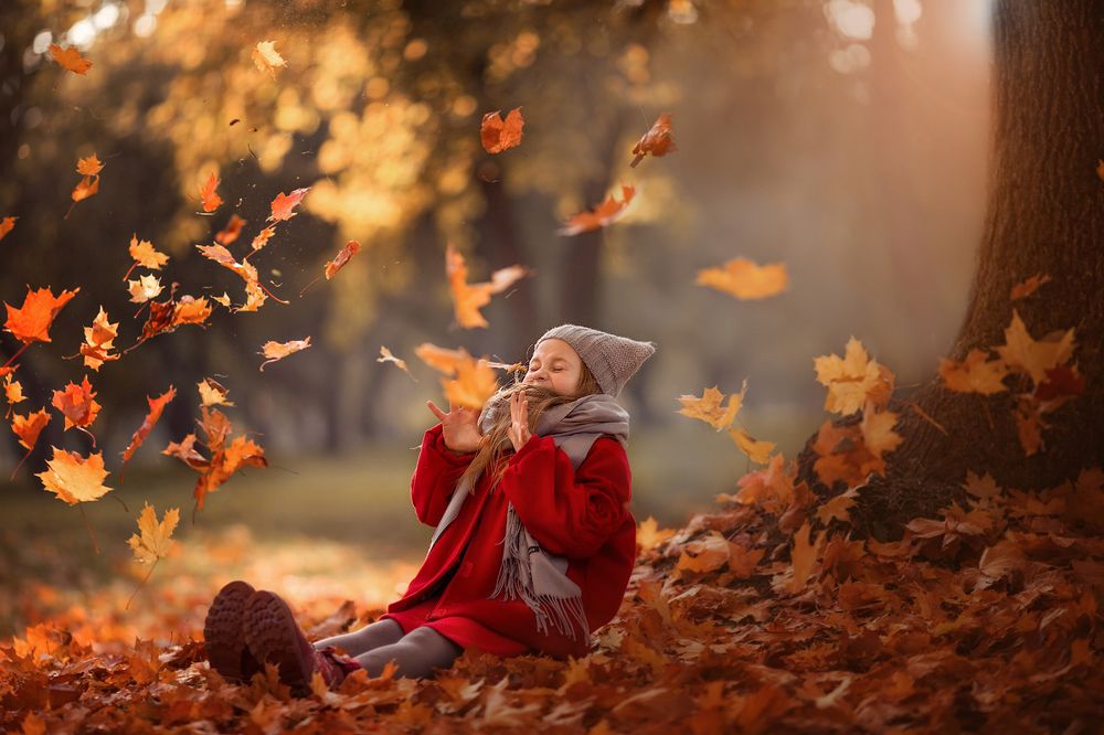 Photograph by Щукина Александра