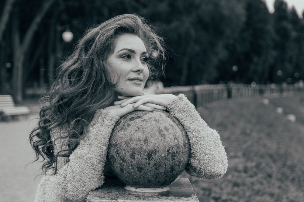 Photograph by Olga Skripnik