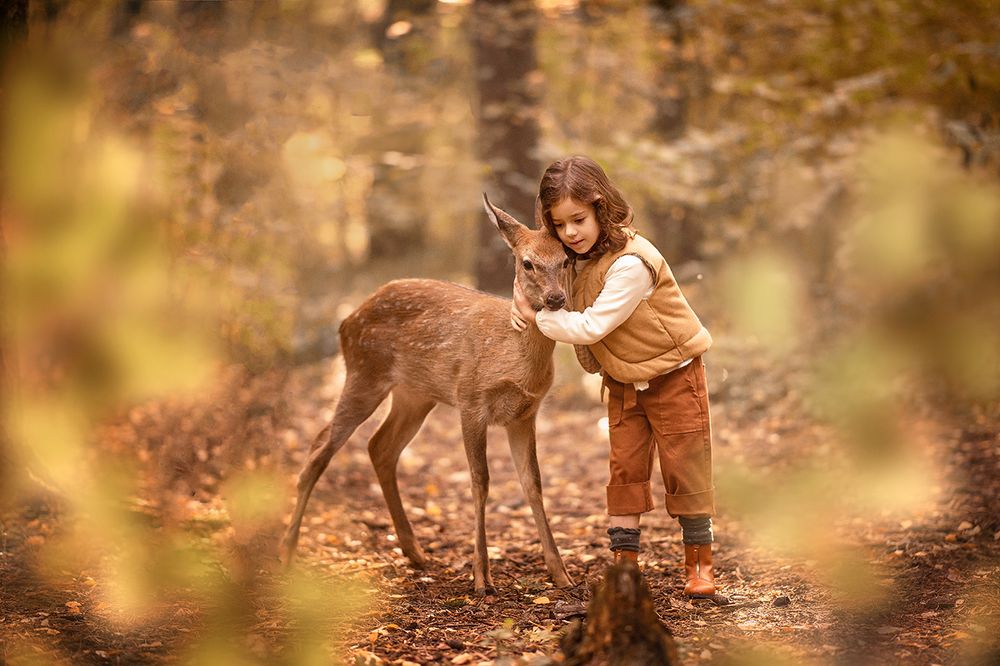 Photograph by Елена Успенская
