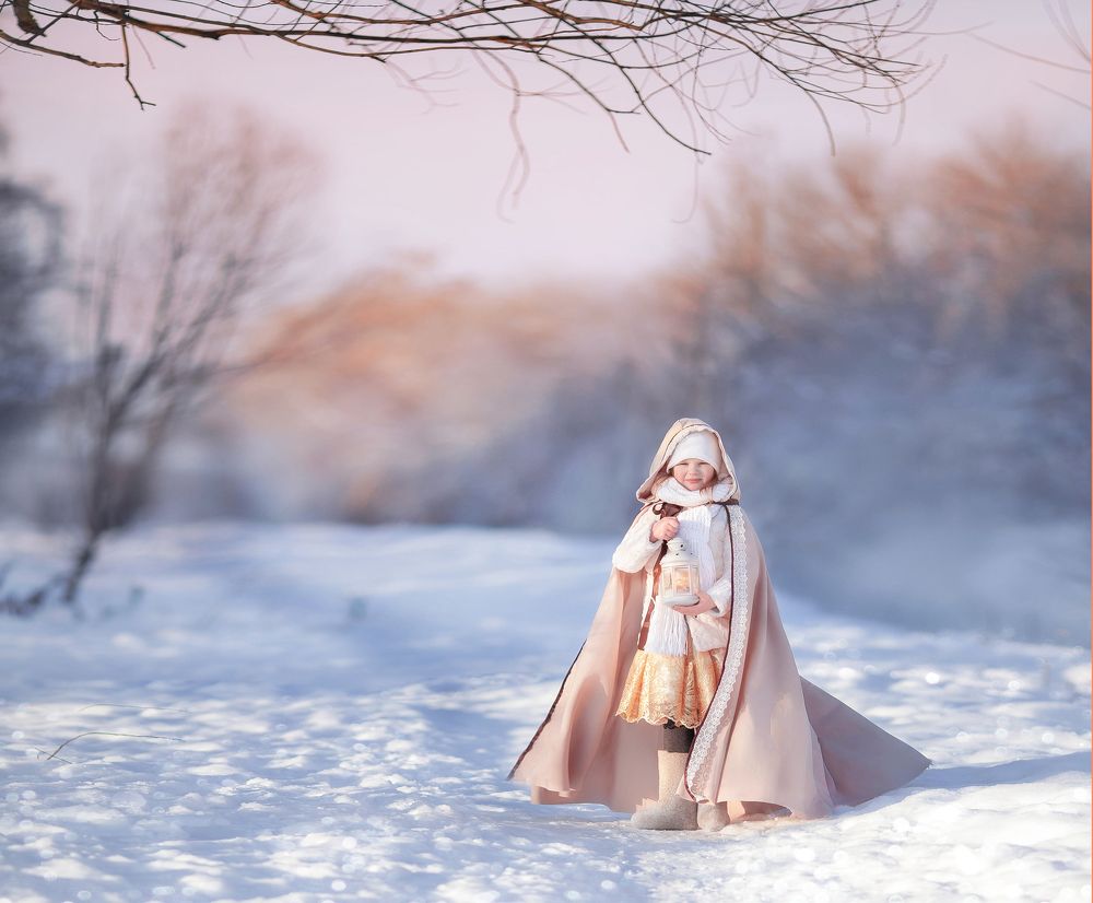 солнечный денек