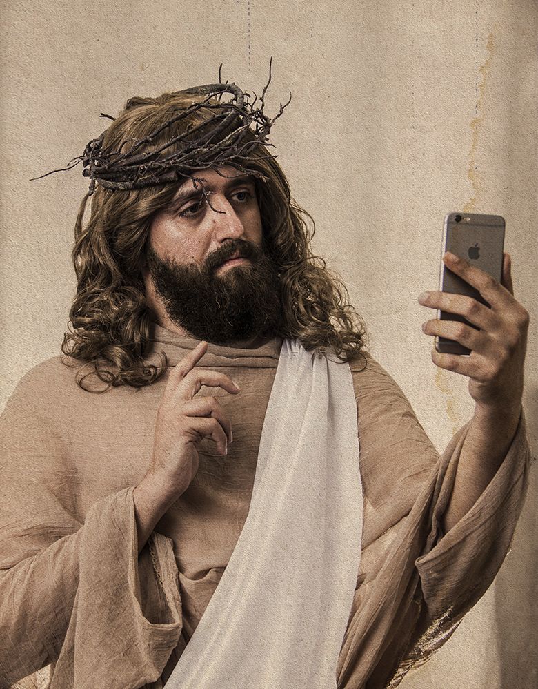 the temptation of chirist