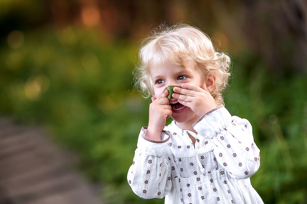 Photograph by Алена Волкова