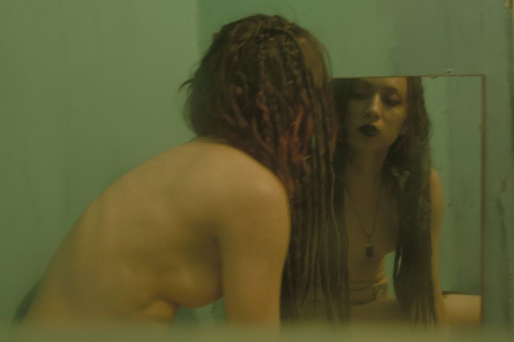 Photograph by Виктория Лихолет