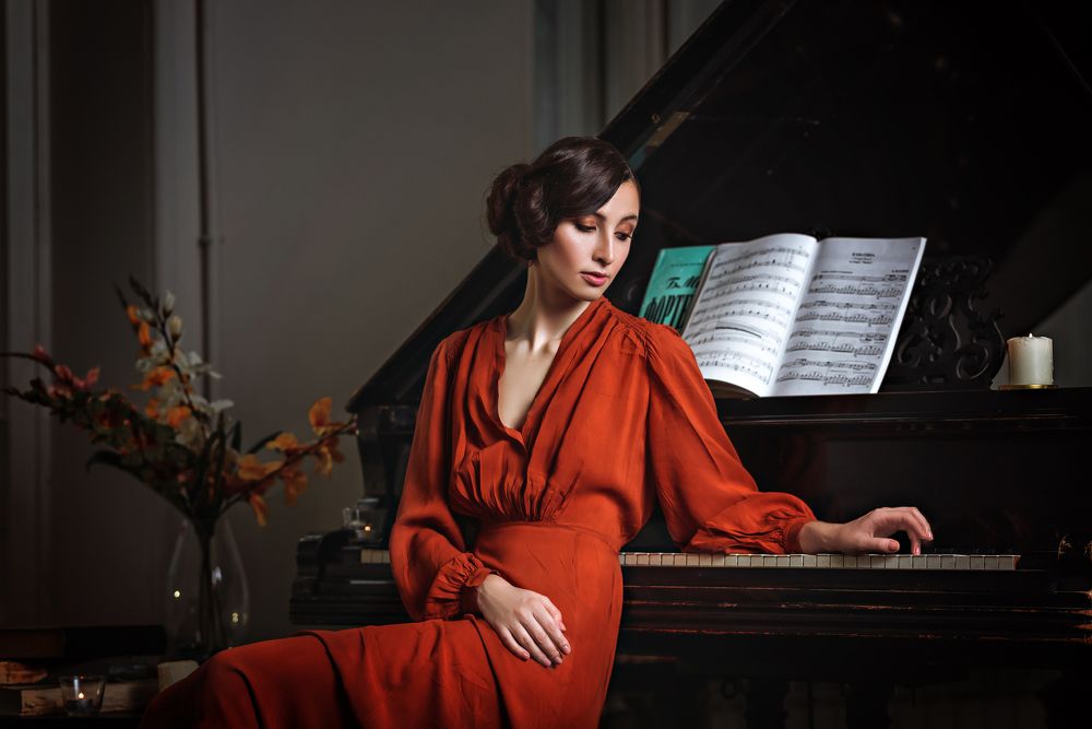 Photograph by Анастасия Лебединская